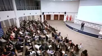 BTSO Akademi iş dünyasının dönüşümüne rehberlik ediyor