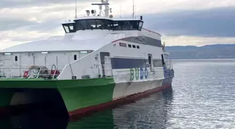 BUDO'nun bazı seferleri iptal edildi