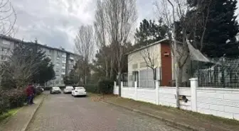 Büyükçekmece'de trafo patlamasında 2 işçi yaralandı