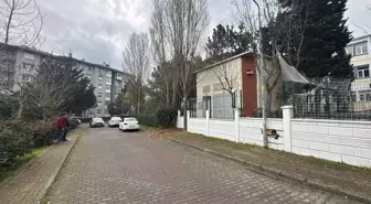 Büyükçekmece'de trafo patlamasında 2 işçi yaralandı