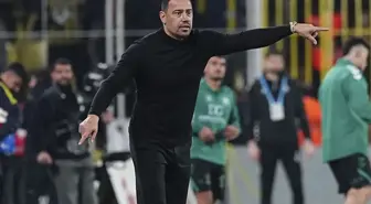 Çağdaş Atan, Berkan Kutlu dışında Galatasaray'dan istedikleri bir ismi daha açıkladı