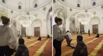 Camideki görüntüleri büyük tepki çekmişti! O gençler için karar verildi