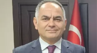 Çankırı Valisi kim oldu? Yeni Çankırı Valisi Hüseyin Çakırtaş kimdir, kaç yaşında, nereli?