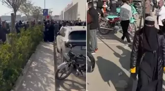 Canlı bomba ihbarı hastaneyi karıştırdı! Valilikten açıklama var