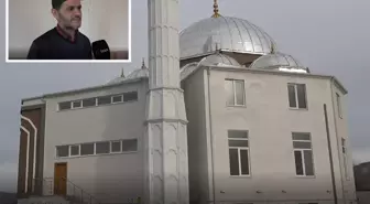 Çocuklara müezzinlik öğretme tartışmasında imama yumruklu saldırı