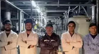 Çöp sanılan servet: Kent madenciliği