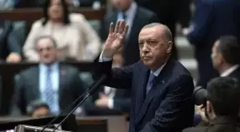 Cumhurbaşkanı Erdoğan: Ekonomideki hedeflerimize ulaşacağız, 2026 ülkemiz için reform yılı olacak