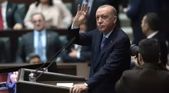 Cumhurbaşkanı Erdoğan: Ekonomideki hedeflerimize ulaşacağız, 2026 ülkemiz için reform yılı olacak