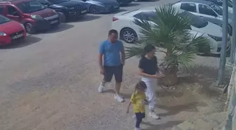 Menemen'de Doktor ve Eşi Kemerin Altında Kalarak Hayatını Kaybetti