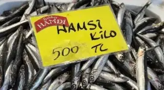 Denizlerdeki durgunluk tezgaha yansıdı