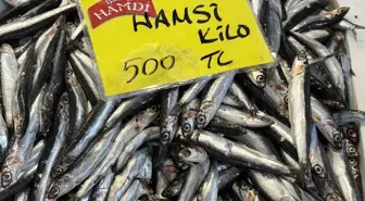 Denizlerdeki durgunluk tezgaha yansıdı