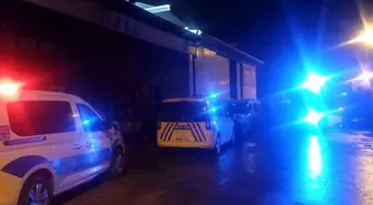 Denizli'de hazır asker iş yerinde ölü bulundu