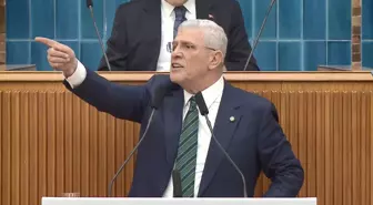 Dervişoğlu: Bu nasıl büyüme ki işçinin ekmeğine katkısı olmuyor