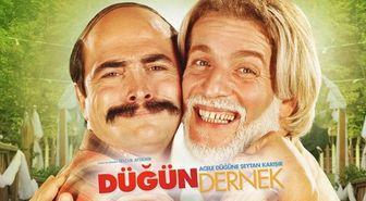 Düğün Dernek filmi oyuncuları kim, konusu ne, sonu nasıl bitiyor? Düğün Dernek filmi ne zaman, nerede çekildi?