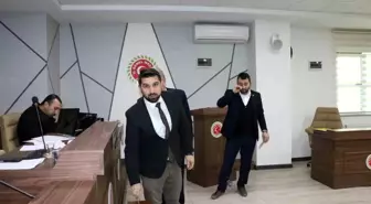 Düzce İGM üyeleri sandık başına gitti