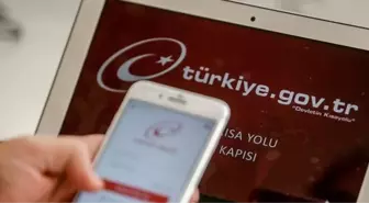 E-Devlet çöktü mü, e- Devlet sorun mu var, neden girilmiyor? 7 Ocak e-devlet ne zaman düzelecek?