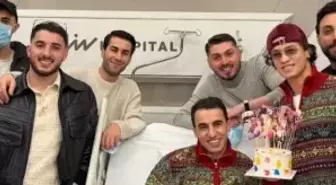 Ebo'nun sağlık durumu nasıl, neden hastanede? Ebo kimdir, kaç yaşında, nereli?