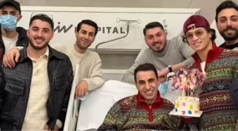 Ebo'nun sağlık durumu nasıl, neden hastanede? Ebo kimdir, kaç yaşında, nereli?