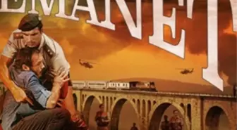 Emanet dizisi ne zaman çekildi, hangi kanalda yayınlandı?