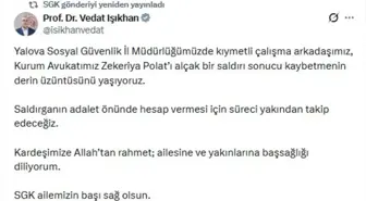 Emekliliği reddedilince kurum avukatını öldürdü (3)