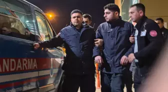 Eniştesiyle arasında çıkan kavgada düşüp beyin kanaması geçirdi