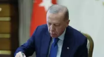 Erdoğan imzaladı! 7 vali merkeze çekildi, 19 ilin valisi değişti
