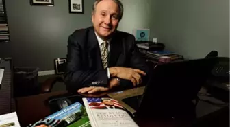 Eski ABD Başkanı Ronald Reagan'ın oğlu hayatını kaybetti