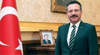 Eski Eskişehir Valisi Hüseyin Aksoy kimdir, nereli? Hüseyin Aksoy nereye atandı?