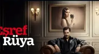 Eşref Rüya yeni bölüm bu hafta var mı, yok mu, neden yok? Eşref Rüya 28. bölüm neden yok?