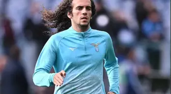 Fenerbahçe, Matteo Guendouzi'yi İstanbul'a getiriyor