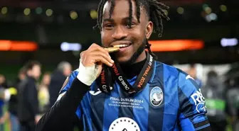 Fenerbahçe'nin Lookman için yaptığı teklif ortaya çıktı