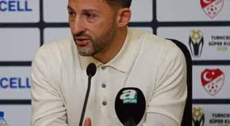 Fenerbahçe-Samsunspor maçının ardından