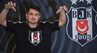 Fenerbahçe'yi tamamen sildi! Cengiz Ünder gelecekteki hedefini belirledi