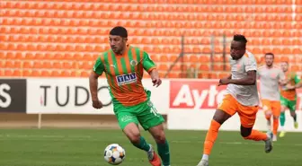 Futbol: Hazırlık maçı