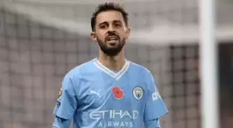 Galatasaray'dan transferde Bernardo Silva sürprizi