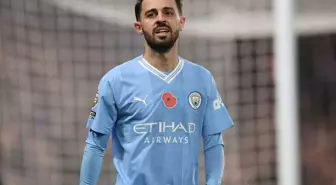 Galatasaray'dan transferde Bernardo Silva sürprizi