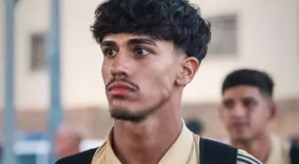 Galatasaray ilk transferini gerçekleştirdi