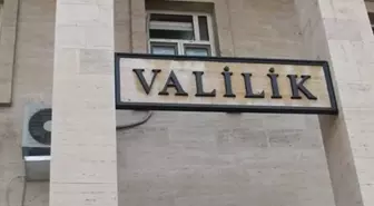 Gece yarısı görev değişikliği kararı! Çok sayıda kentin valisi değişti