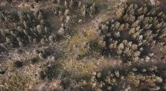 Tarihe damga vuracak keşif! Türklere ait olduğu ortaya çıktı