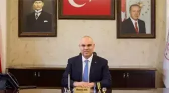 Giresun Valisi kim oldu? Yeni Giresun Valisi Mustafa Koç kimdir, kaç yaşında, nereli?