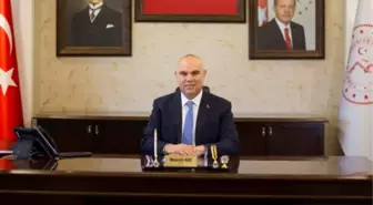 Giresun Valisi kim oldu? Yeni Giresun Valisi Mustafa Koç kimdir, kaç yaşında, nereli?