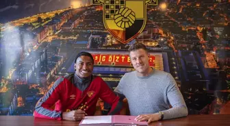 Göztepe Sportif Direktörü Mance, yeni transfer Guilherme Luiz'i değerlendirdi Açıklaması