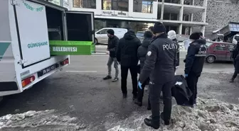 Gümüşhane'de akademisyen evinde ölü bulundu