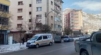 Gümüşhane'de akademisyen evinde ölü bulundu