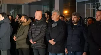 Gümüşhane'de akademisyen evinde ölü bulundu