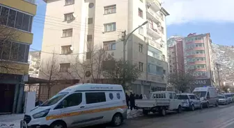 Gümüşhane Üniversitesi Öğretim Üyesi Doç. Dr. Bayram Çağlar evinde ölü bulundu