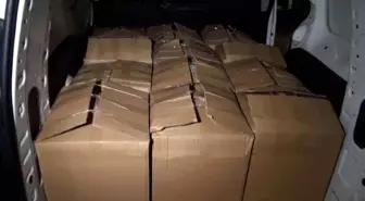 Güngören ve Zeytinburnu'nda 517 kilogram uyuşturucu ele geçirildi