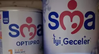 Hangi bebek maması toplatılıyor?