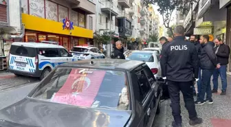 Hayatından endişe edildi, cezaevinde olduğu ortaya çıktı