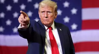 Hollanda'dan sürpriz ABD kararı! Askıya alındı